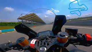 15  Trackday SAS at Sepang Circuit  Yamaha R25 [upl. by Arataj444]