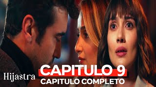 Hijastra Capitulo 9 Doblaje Spanish [upl. by Charline220]