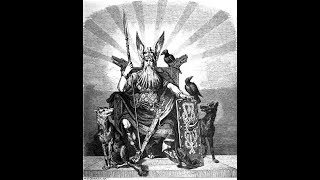 The Children of Odin Norse Mythology Audiobook by Pádraic Colum [upl. by Resneps369]