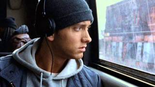 Lose Yourself  Eminem ExtendedDemoOfficialGVMetricRemix [upl. by Letisha]