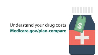 Understand Your Drug Costs with Medicaregovplancompare [upl. by Yumuk]