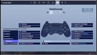 Fortnite  Bau Tutorial und Basics Tipps amp Tricks [upl. by Notxed532]