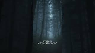 Terrifying Screams in the Woods shorts horrorstories scarystories [upl. by Vish]