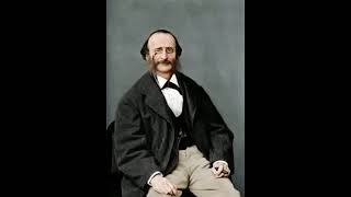 Jacques Offenbach Les braconniers [upl. by Calondra]