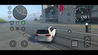 Car driving 2024 school ameplay  Mercedes G wagon drift 🚘  GKPGAMERYT  cardrivingsimulators [upl. by Holofernes]