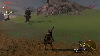 Silver Lynel Armored Test Weapon 2 [upl. by Erda]