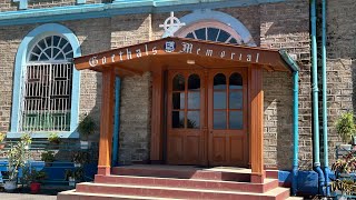 Goethals Memorial School  Cinematics  Kurseong Darjeeling [upl. by Danielson]