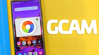 GCAM  Qué es y Cómo Instalar en 2024 [upl. by Elehcim970]