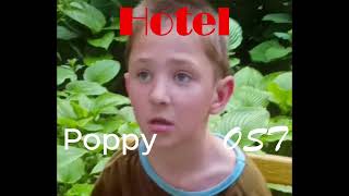 Poppy Hotel Official OST Meet Artyom [upl. by Ennagrom]