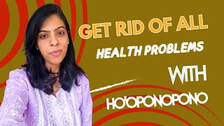 Hooponopono for health  how to heal any health problem [upl. by Dotty]