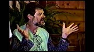 Terence McKenna on The Singularity [upl. by Ulund]