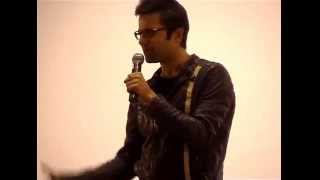 Sandeep MaheshwariThree Days that changed my life [upl. by Sehcaep]