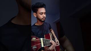 Purnota Guitar Solo পূর্নতা  Unplugged  Warfaze  Cover By SusmoyMusicOfficial2002 guitar [upl. by Nitnilc]