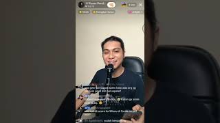 Pamit Tulus Cover By Ryaas Randa [upl. by Adnerad275]