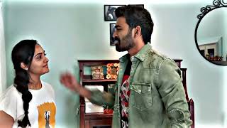 Anna thangachi love status  maaran dhanush annan thangachi love status  efx anna thangachi status [upl. by Aenet]