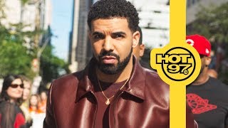 Drake Opens Up On Kanye West amp Pusha T Beef For The First Time [upl. by Gaylene167]