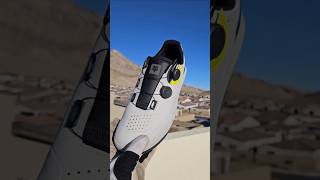 Fox Union BOA Clipless Shoes What do you think foxracing boa mtb dhmtb [upl. by Annis]