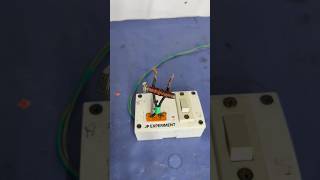 😱Experiment wire winding vs 240v electric experiment shorts viralvideo trending shortsfeed [upl. by Nahem362]