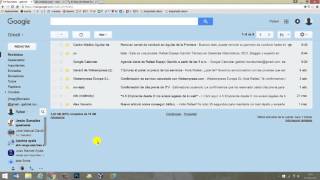 Cómo redireccionar correo en hotmail [upl. by Kyd989]