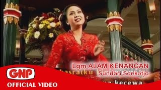 Lgm Alam Kenangan  Sundari Soekotjo [upl. by Hilaria888]