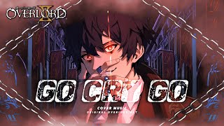 Overlord II OP OxT  GO CRY GO Cover by 디먼DM [upl. by Inaboy]