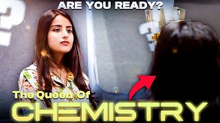 Swagat Nahi Karoge Hamara  OG of Chemistry 🔥🔥 [upl. by Mona]