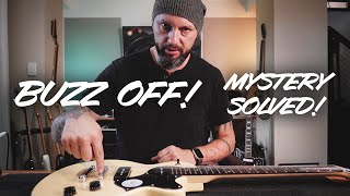 3 Easy Solutions to Fix Ground Noise  Guitar Howto Ep02 [upl. by Odnalref]