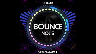 Bounce  Wigan Pier  GBX Mix 5 July2020 [upl. by Comras]