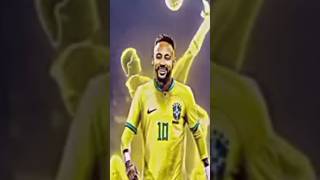 Omg😱Neymar in Daku part100 shorts neymar 100videos 100dayschallenge [upl. by Secor186]