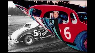 The YesterYears of Plattsburghs Airborne Speedway [upl. by Radford]