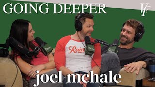 Going Deeper with Joel McHale  Met Gala VPR Reunion Trailer amp Lawsuit Updates [upl. by Richman152]