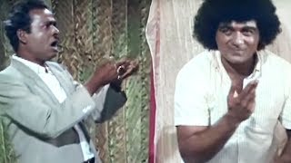 Mehmoods truth exposed  Meharbaan  Comedy Scene 1618 [upl. by Iggem]