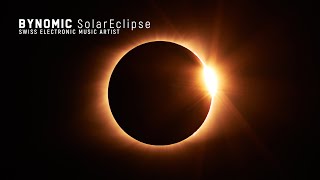 Bynomic  Solar Eclipse 203 November 2023  Progressive House Mix [upl. by Zemaj]