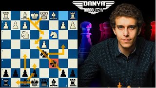 Live Chess Video GM Naroditskys DYI Speedrun [upl. by Eugatnom]