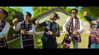 Mitho Mitho Pyar  Zohaib Chandio  Teaser  Sindhi Culture Day Song  Tiktokers [upl. by Araid]