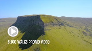 Sligo Walks Promotional Video [upl. by Alvis582]