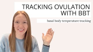 Using Basal Body Temperature BBT to Track Ovulation [upl. by Imac]