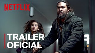 Justiça em Família  Trailer oficial  Netflix [upl. by Gnurt]