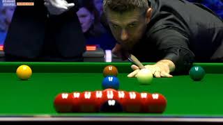 Mark Williams vs Mark Selby  Final [upl. by Pearce]