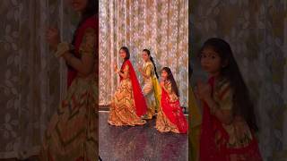 Golden sparrow😍🤗✨“elaundho comment cheyandi” shishiravlogs dance explore trending viral reel [upl. by Maffa15]