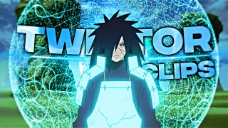 Madara vs shinobi alliance twixtor clips and rsmb 4k [upl. by Anyat]