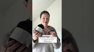 Lyst til å strikke sokker denne høsten howtoknit sokker sockknitting strikkesokker [upl. by Crowley273]