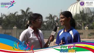 Vishwanath Sports Meet 2023  MIT ADT University  Bulletin 1 [upl. by Epifano]