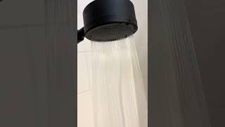 Shower head amazonreviews shower amazon ugccreator ugc showerhead [upl. by Xineohp]