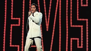 Top 10 Elvis Presley Songs [upl. by Gearhart]