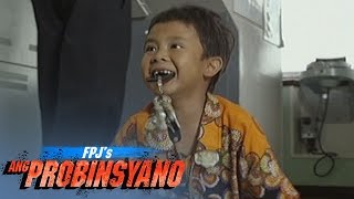 FPJs Ang Probinsyano Onyok finds a way to help Cardo [upl. by Graehl337]