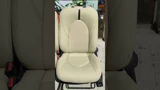 CAMRY car seat covers🇴🇲 Omanupholstery producer avto avtotuning youtubeshorts reels [upl. by Marek187]