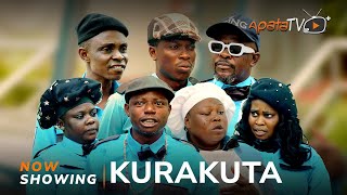 Kurakuta Latest Yoruba Movie 2023 Comedy Drama  Apa  Kemity  Sisi Quadri  Okele  Tosin Olaniyan [upl. by Chessa]