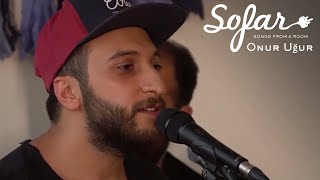 Onur Uğur  Bakalım Nereye  Sofar Istanbul [upl. by Dellora]