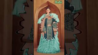 Three piece dressdesigner lehenga dress [upl. by Salba]